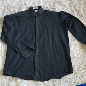 Men’s Black Shirt